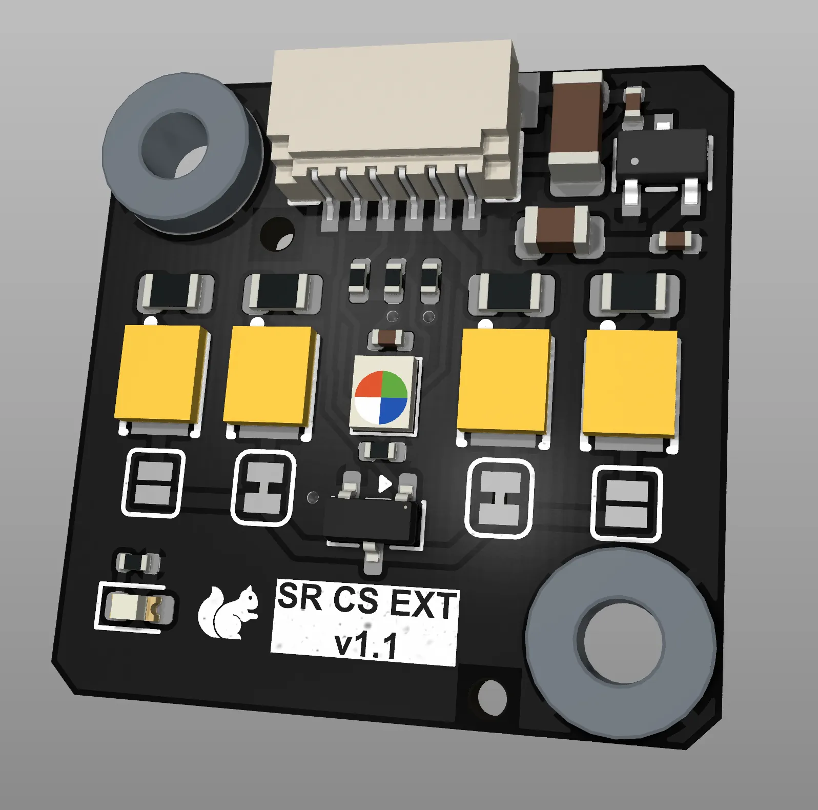 Color Sensor